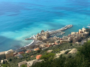 la casa del porto Camogli